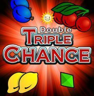 Double Triple Chance